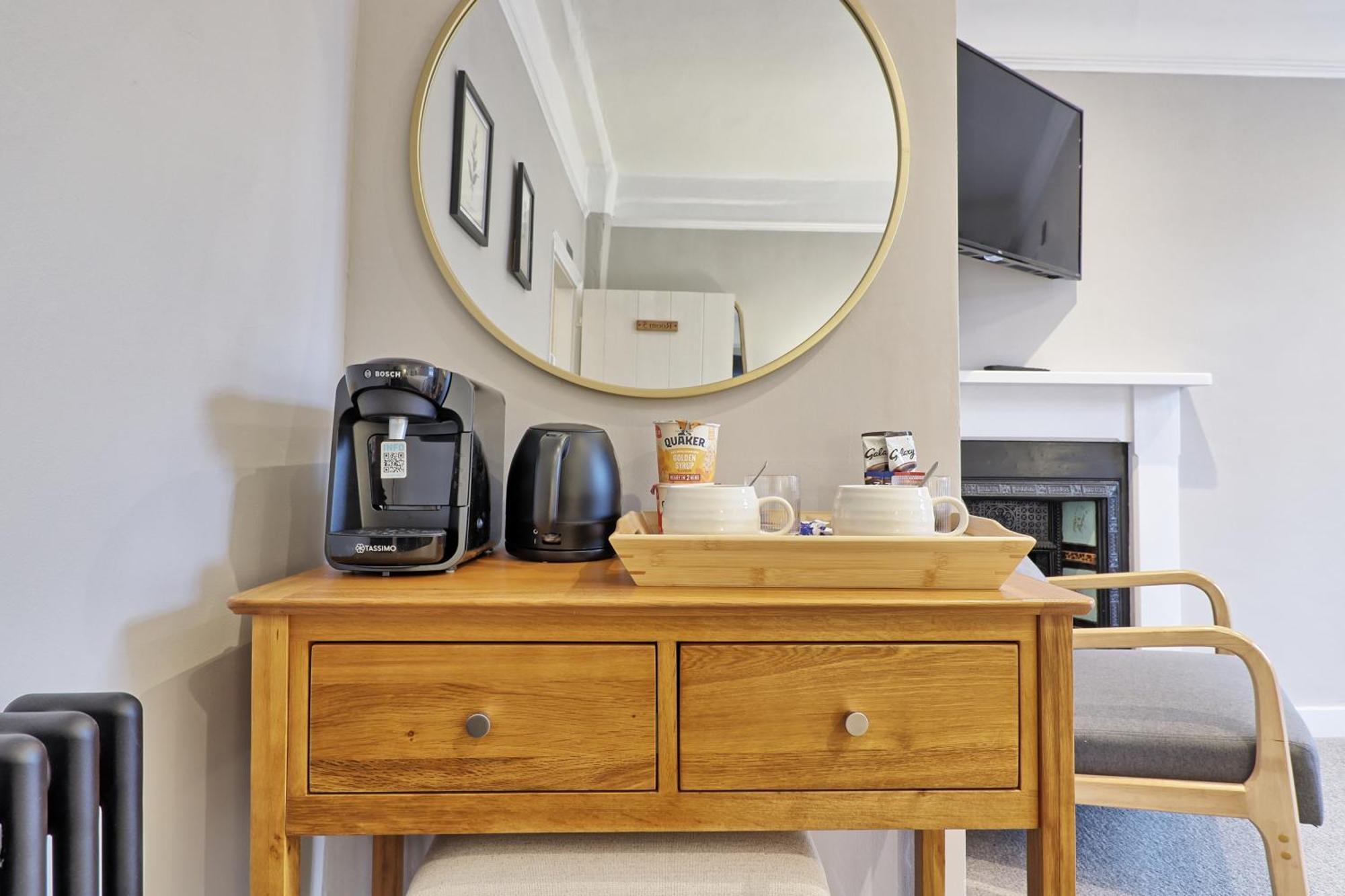 Ranfield'S Brasserie Hotel Rooms Coggeshall Esterno foto