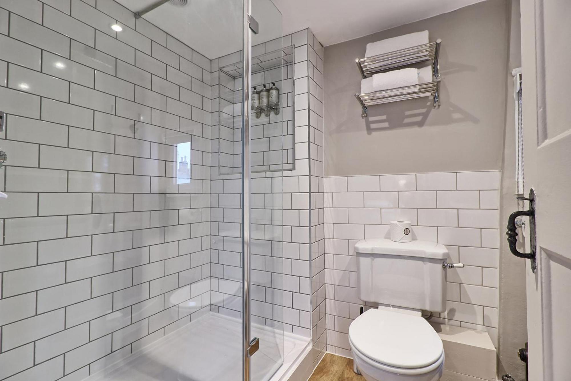 Ranfield'S Brasserie Hotel Rooms Coggeshall Esterno foto