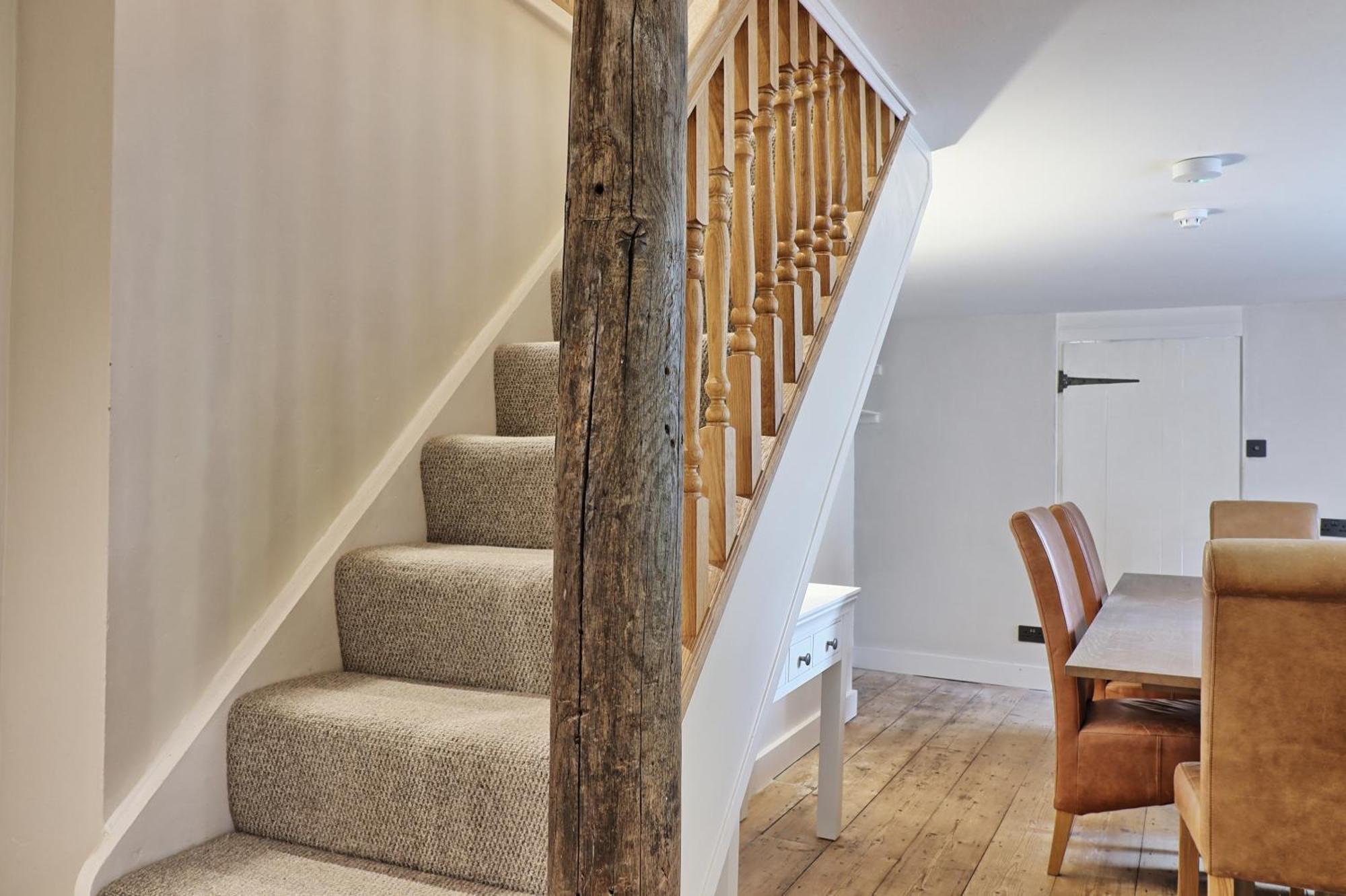Ranfield'S Brasserie Hotel Rooms Coggeshall Esterno foto