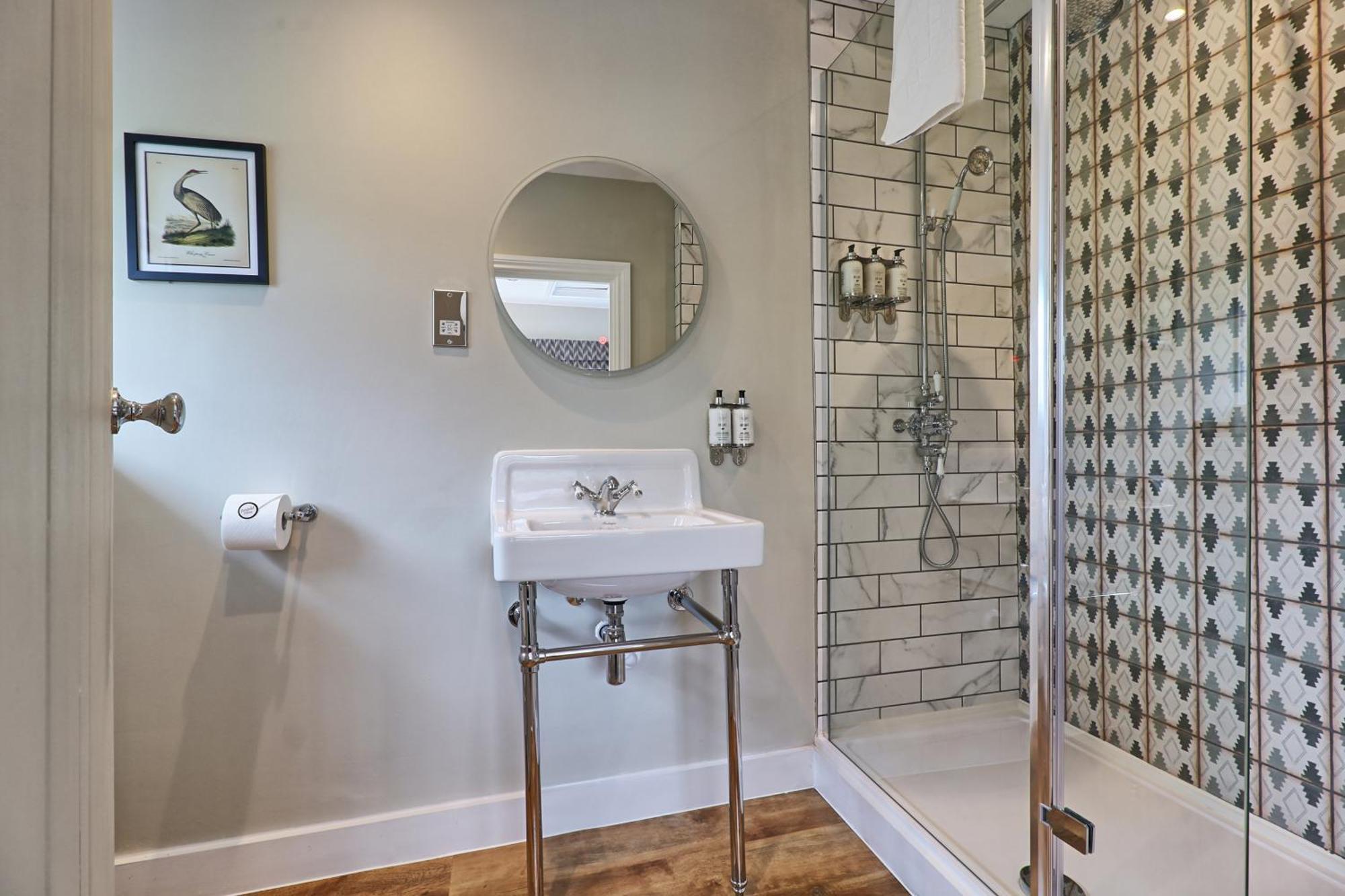 Ranfield'S Brasserie Hotel Rooms Coggeshall Esterno foto